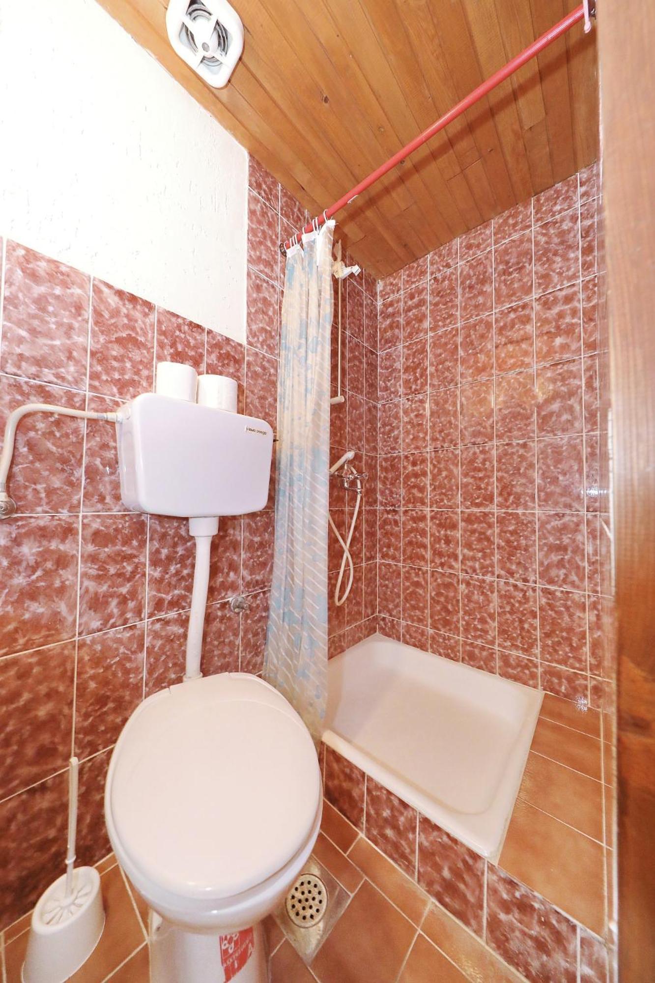 Bed&Breakfast Drage Ruang foto